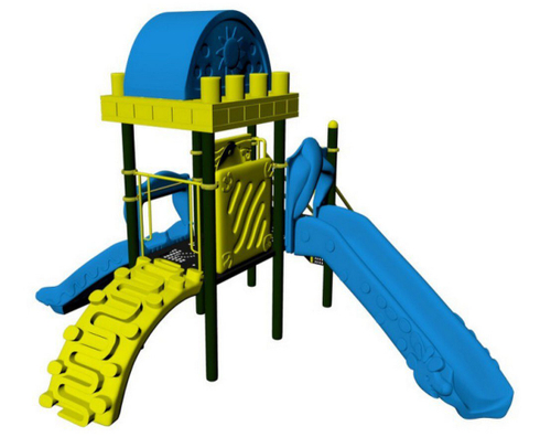 Детский игровой комплекс PS 1213