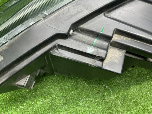 Фара правая Haval Jolion (2021-н.в.) LED