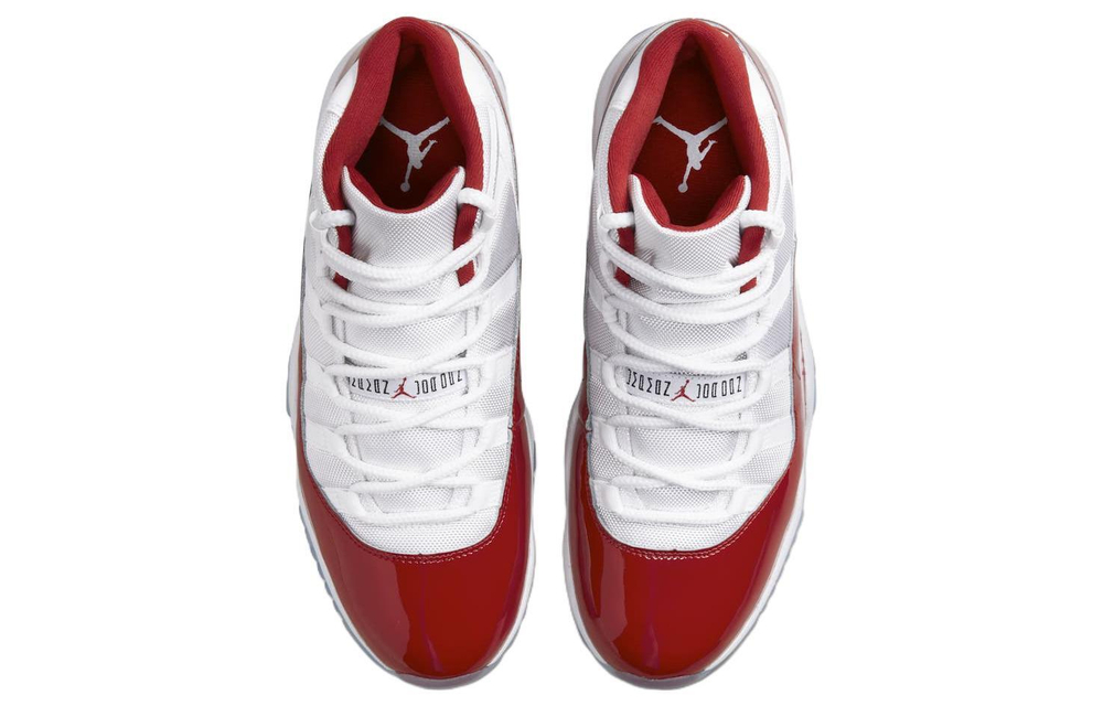 Кроссовки Jordan Air Jordan 11 Retro "Varsity Red"