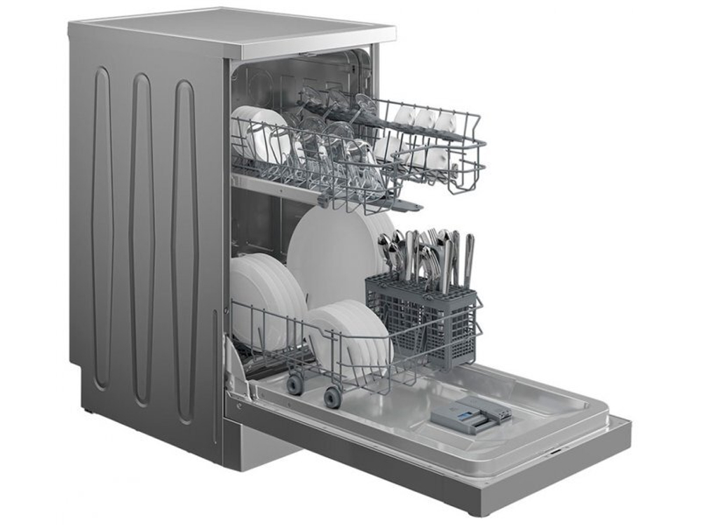 Посудомоечная машина Indesit DFS 1A59 S