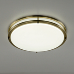 Citilux Бостон CL709503N LED Люстра с диммером Бронза