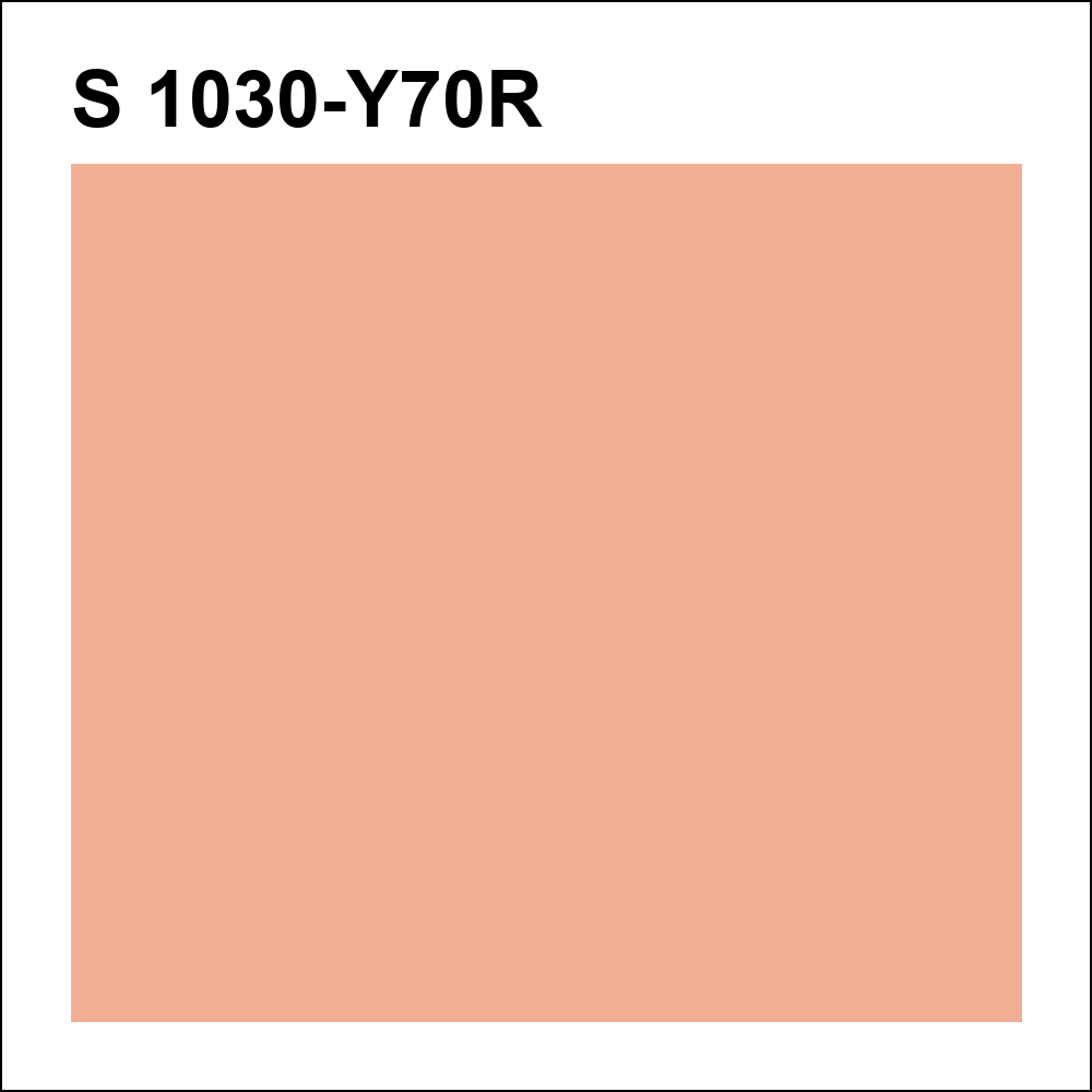S 1030-Y70R за кг