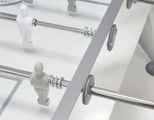 Настольный футбол "Garlando Image"