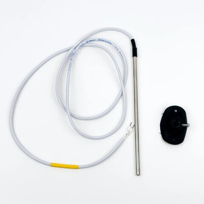 Канальный датчик температуры HTF-NTC12K