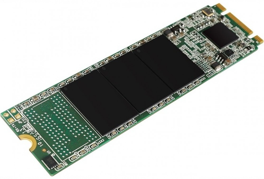 SSD Silicon Power SP512GBSS3A55M28 512 ГБ