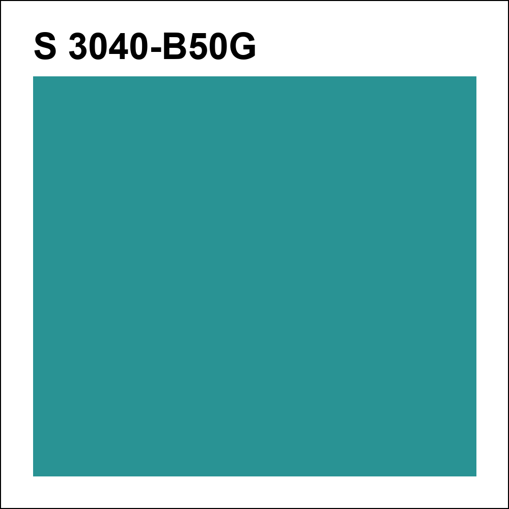 S 3040-B50G за кг