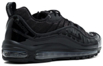 Кроссовки Supreme X Nike Air Max 98