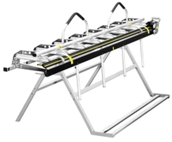 Роликовый нож для листогибов RS-MAX/1.0мм