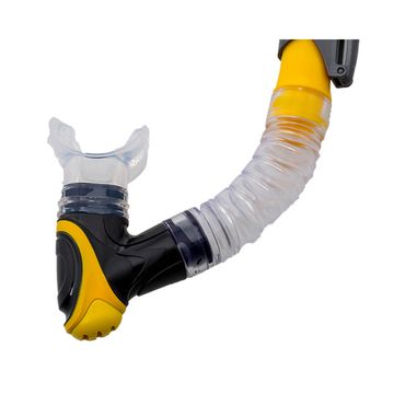 Трубка Marlin Havana Yellow (жёлтая)