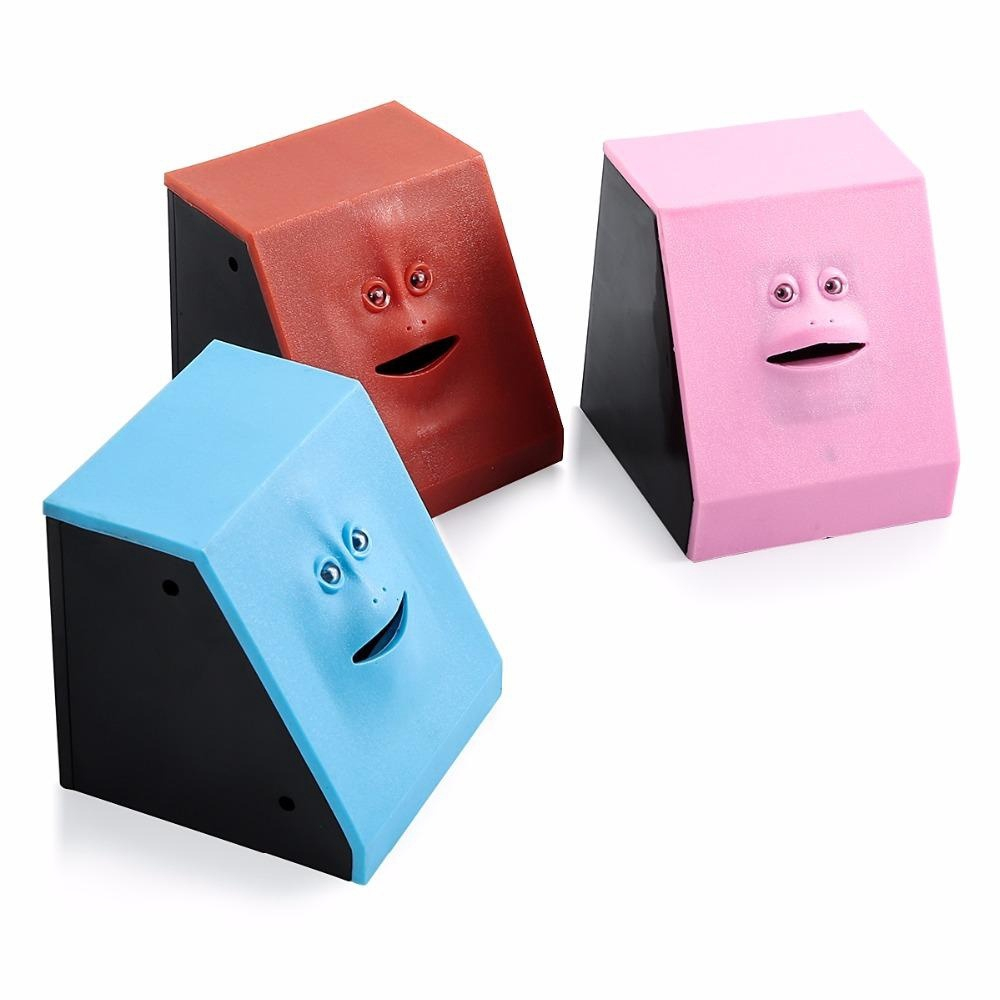 Копилка "Face Bank" TAKADA