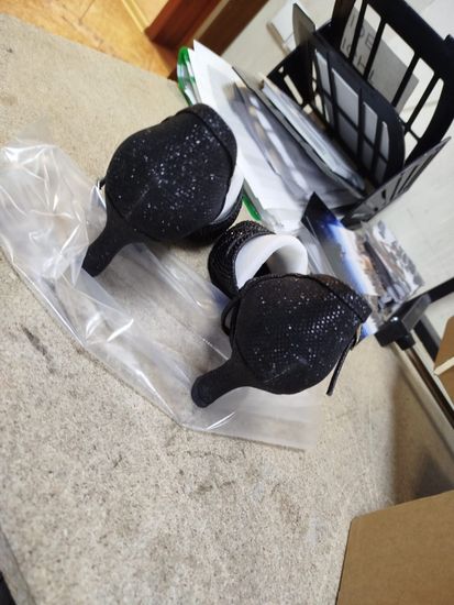 Туфли LaLaMooN - LADS524-060-510-sale37_043