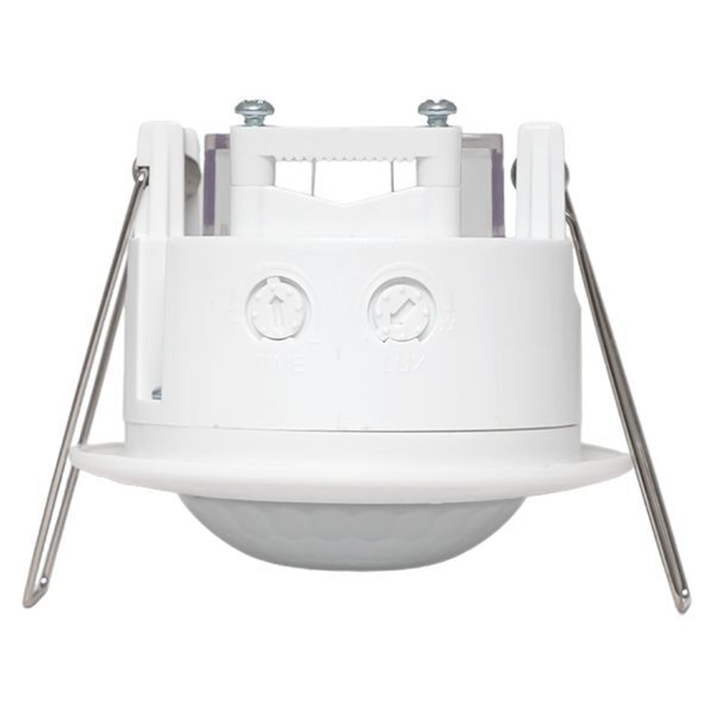 ИК датчик движения встраив, 1200Вт 360гр, до 6м IP20 MS-100 EKF PROxima