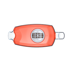 Фильтр для воды кувшинного типа Аквафор - Арт со сменным модулем А5