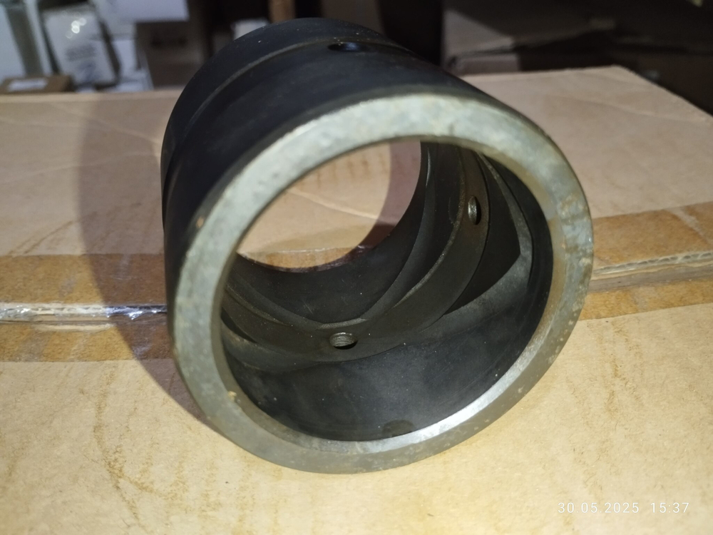 Втулка 55*70*65