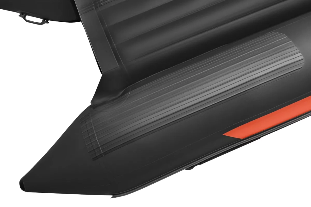 Моторная лодка ПВХ Zefir 3500 НДНД