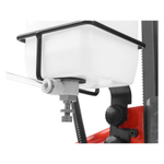 Станок сверлильный MESSER EXTRATOOL DX-35 на магнитном основании