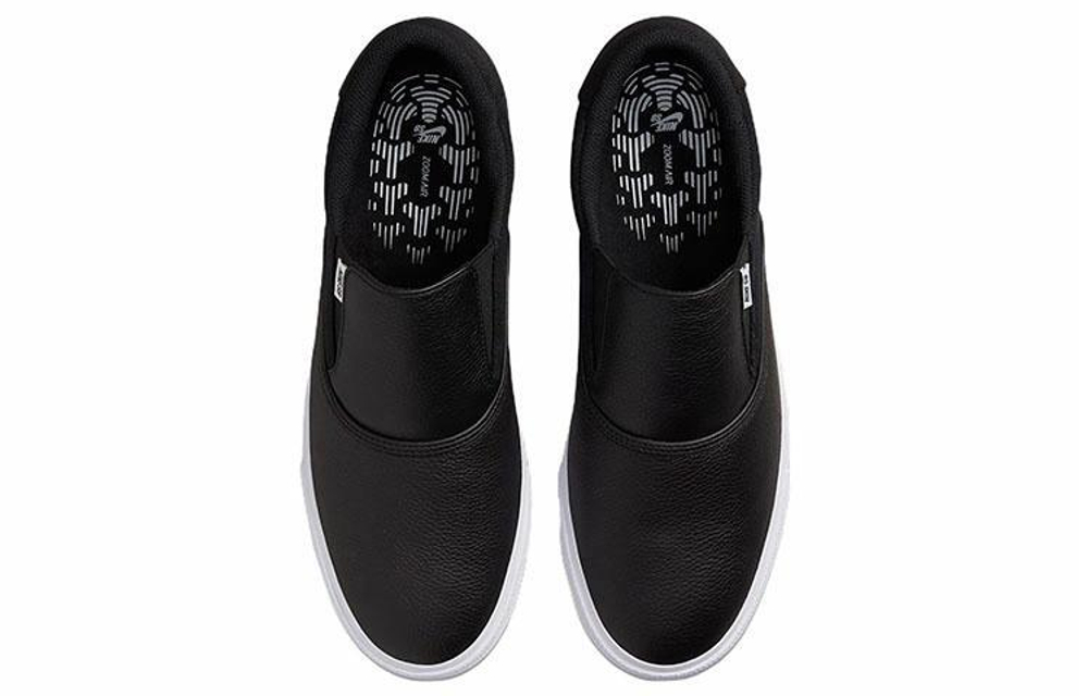 Кроссовки Nike Sb Zoom Verona Slip