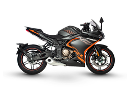 Мотоцикл VOGE 300RR 2022
