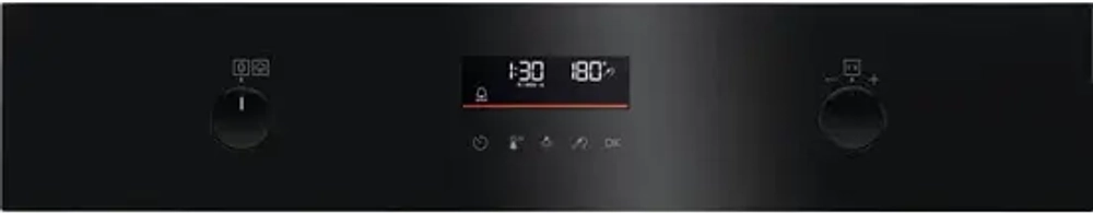 Встраиваемый электрический духовой шкаф AEG BCE556360B