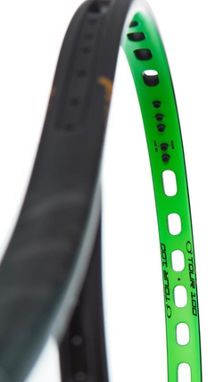 Ракетка теннисная Prince Textreme 2 Tour O3 100 (290g)