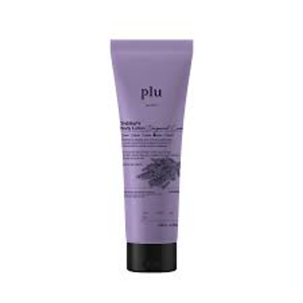 PLU Therapy Body Lotion Bergamot Lavander 200 ml