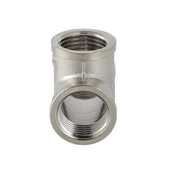 Тройник переходной VALTEC VTr.750.N.0504 вн.-вн.-вн. 3/4х1/2х3/4