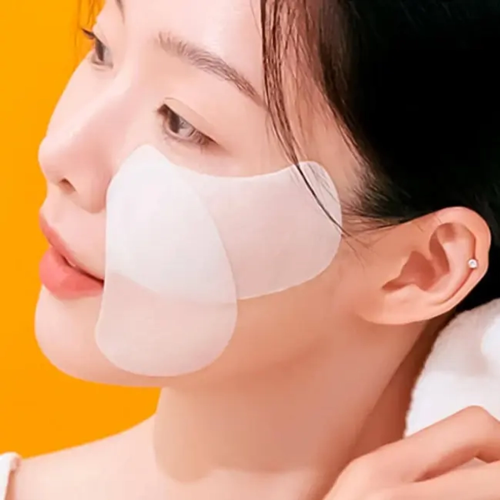 Celimax Pore+Dark Spot Brightening Pad тонер-пэды для выравнивания тона и рельефа кожи