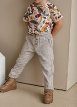 трикотажные брюки