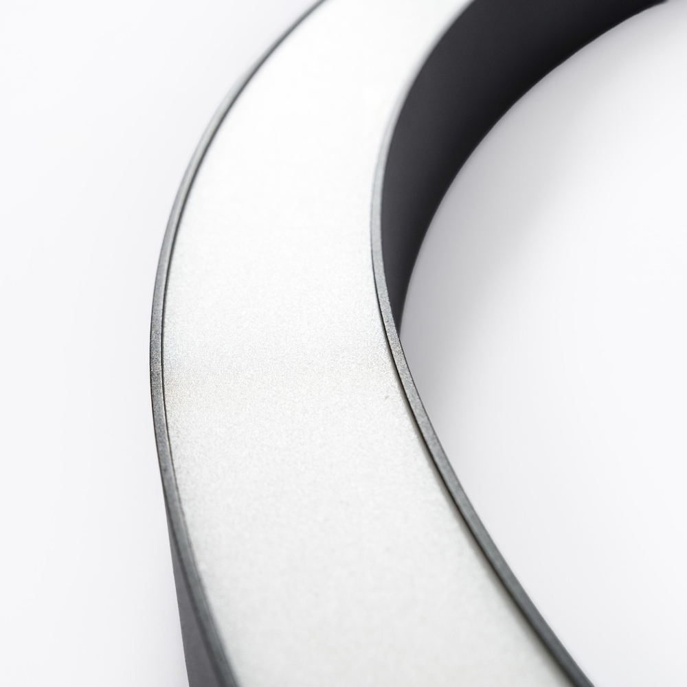 Светильник светодиодный полукруглый, диаметр 2,5 м (96 Вт)