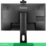 Монитор Iiyama ProLite XUB2490HSUC-B1