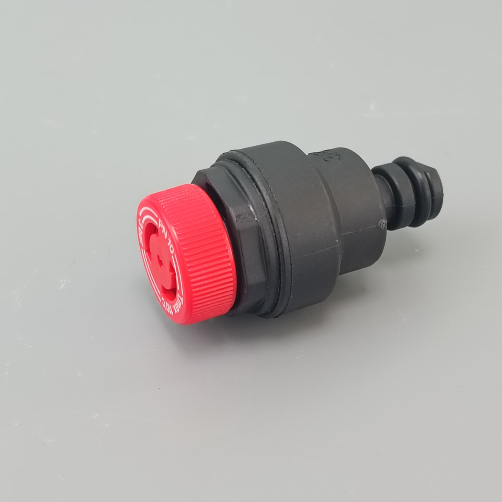 Сбросной клапан для котлов ARISTON арт. 61312668