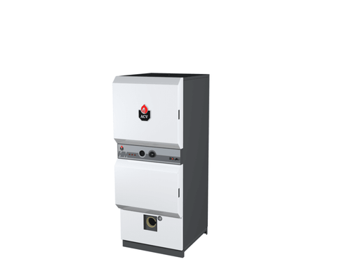 Комбинированный котел ACV HeatMaster 70 N