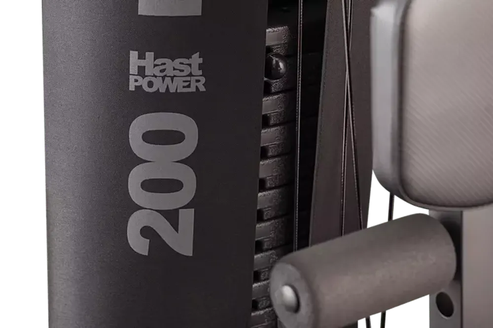 Мультистанция Hasttings HastPower 200