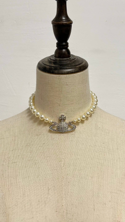 Чокер Vivienne Westwood