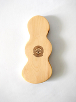 Менажница деревянная для подачи блюд и закусок "АЗИЯ"