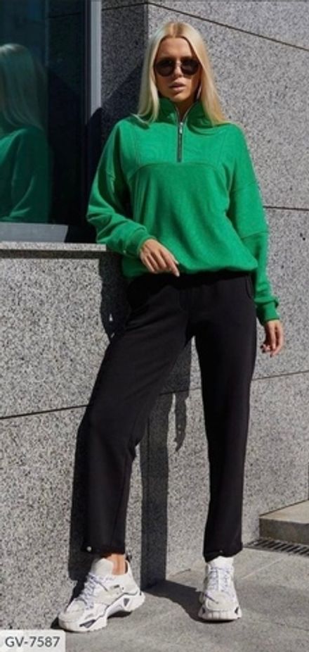 Костюм GV-7587 Фабрика Моды