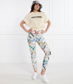 Худи Tommy Hilfiger - бежевый(WW0WW41240)