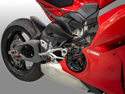KMSF02 DBK DRY CLUTCH TRANSFORMATION KIT (P V4, SF V4, MTS V4)