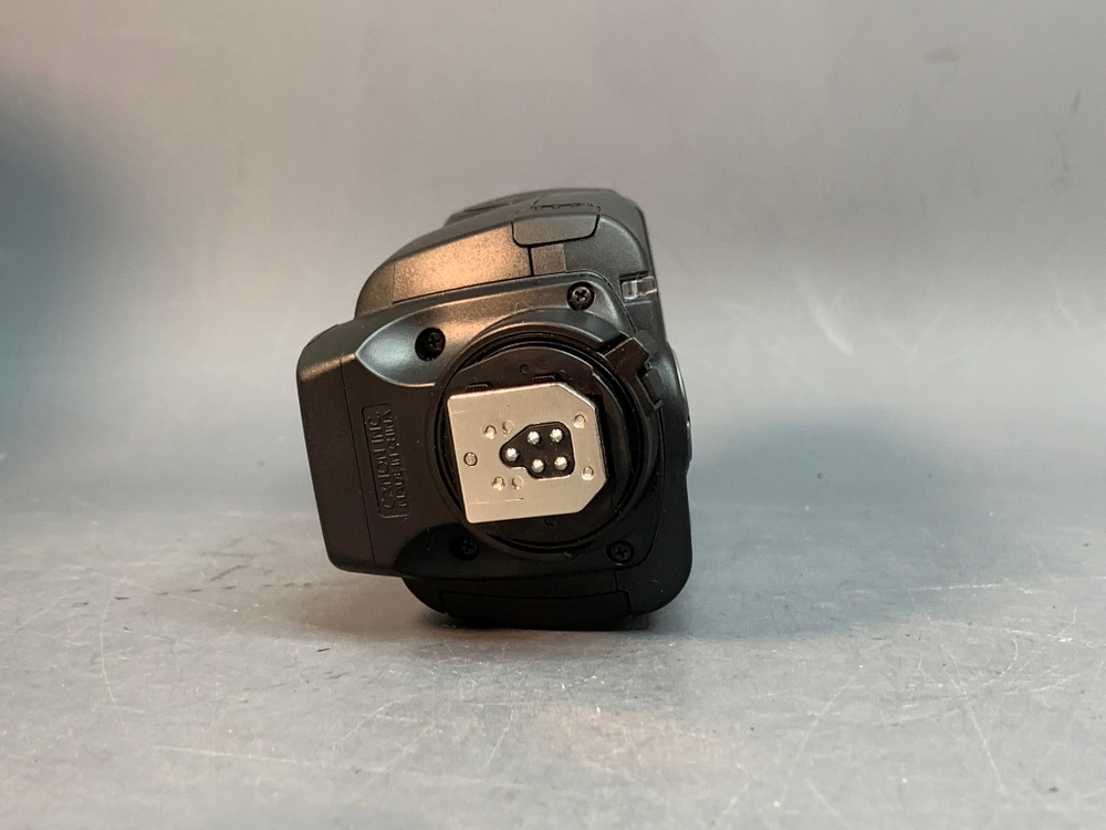 Canon 430 EX II