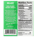 Ready, Protein Puffs, Chipotle, 6 пакетиков по 78 г (2,75 унции)