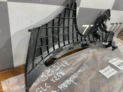 Кронштейн переднего бампера GLC (X253) Новый STMD53000B2