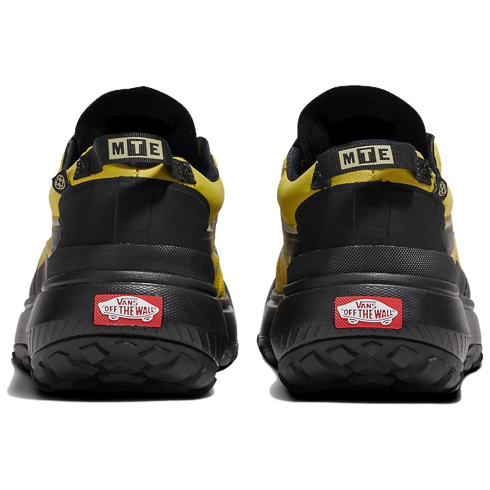 Supreme X Vans Sid