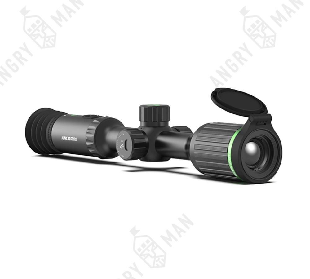 Тепловизионный прицел Night Arrow 335 Pro, Conotech