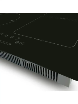 Панель индукционная HCI-451 Ginzzu