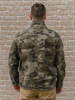 Куртка M65 Commander