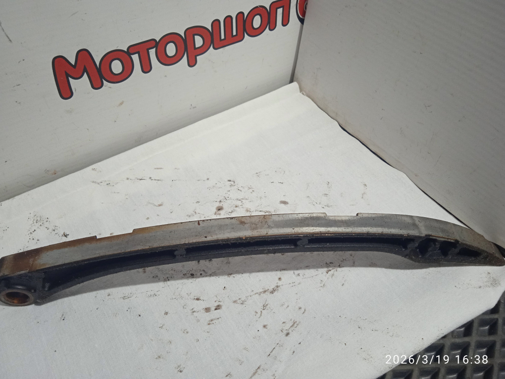 Успокоитель цепи ГРМ Шевроле Эпика Б/У