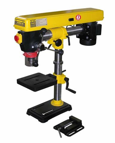 Станок сверлильный Корвет-48 90480