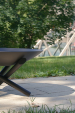 Чаша для костра, d 80см (UFIRE), PL-04