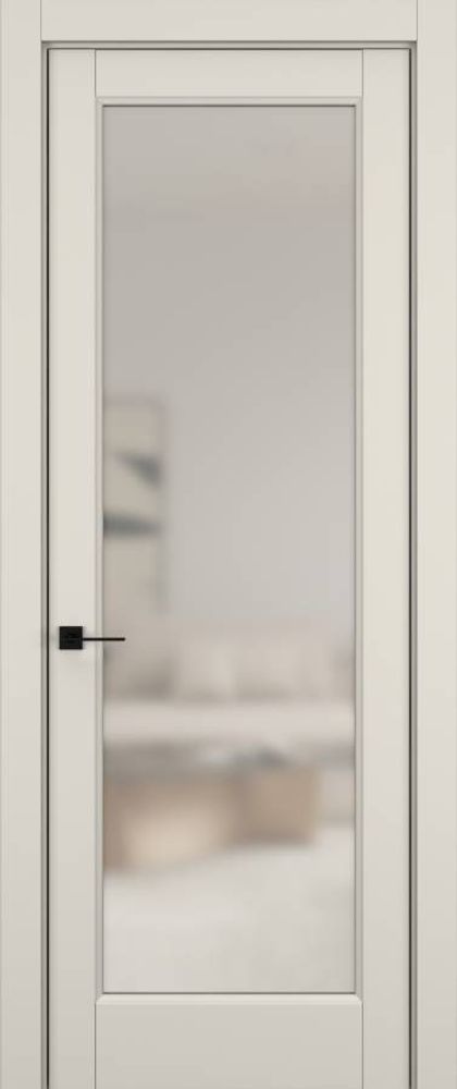 Дверь 3 SC Керамик жемчужный