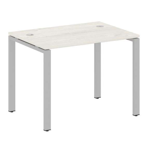 Метал Систем Стол письменный на П-образном м/к БП.СП-1  1000*720*750